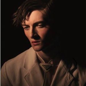 Meet your Posher, Matt